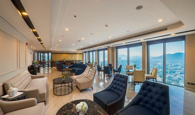 Altara suites Đà Nẵng