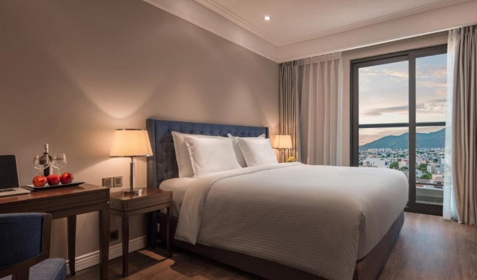 Altara suites Đà Nẵng