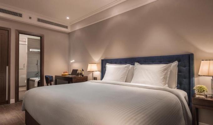 Altara suites Đà Nẵng