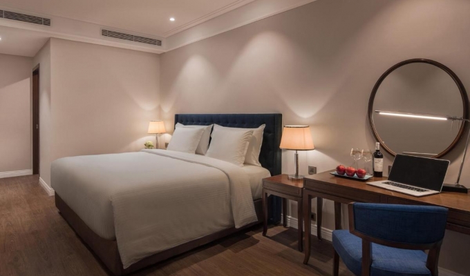 Altara suites Đà Nẵng