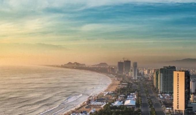 Altara suites Đà Nẵng