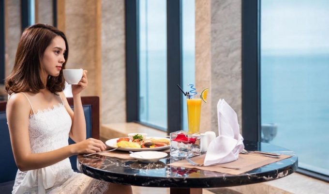 Altara suites Đà Nẵng