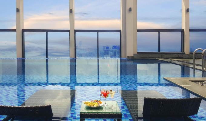 Altara suites Đà Nẵng