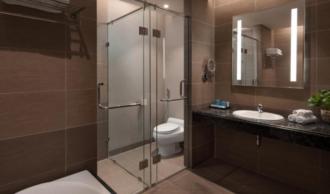 Căn Hộ Bliss 1 Phòng Ngủ