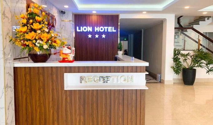 Lion Hotel