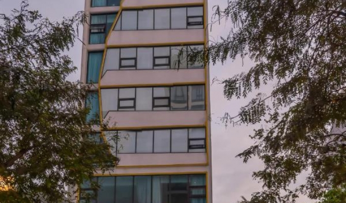 Golden Rose Hotel Danang