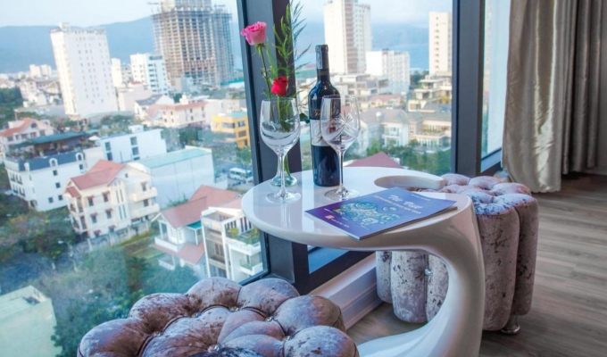 Golden Rose Hotel Danang