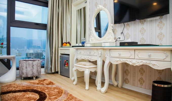 Golden Rose Hotel Danang