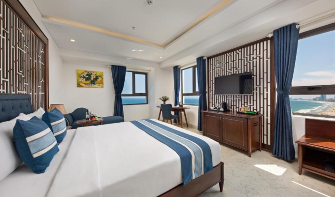 Ocean Studio Double/Twin