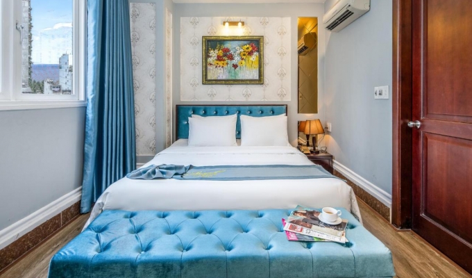 Angel Hotels | Phú Minh Quang Travel