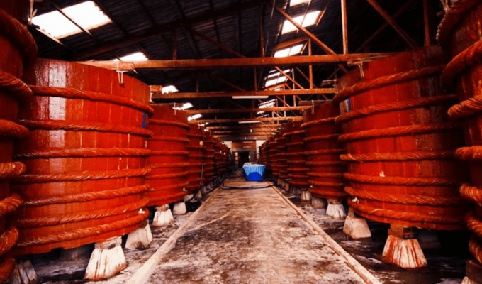 landtour 6 điểm Phú Minh Quang