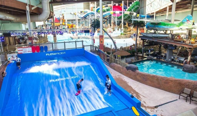 tour cano đảo & cáp treo | Phú Minh Quang Travel