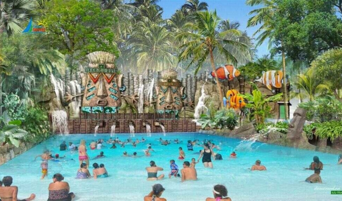 tour cano đảo & cáp treo | Phú Minh Quang Travel