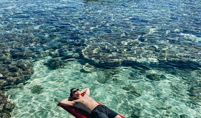 tour cano 4 đảo Phú Quốc | Phú Minh Quang