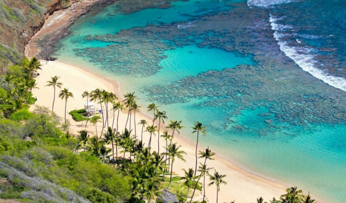 Tour Cù Lao Chàm Đà Nẵng | Phú Minh Quang Travel