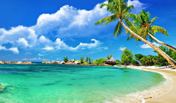 Tour Cù Lao Chàm Đà Nẵng | Phú Minh Quang Travel