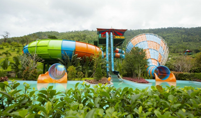 Tour Núi Thần Tài | Phú Minh Quang