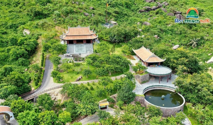Tour Núi Thần Tài | Phú Minh Quang