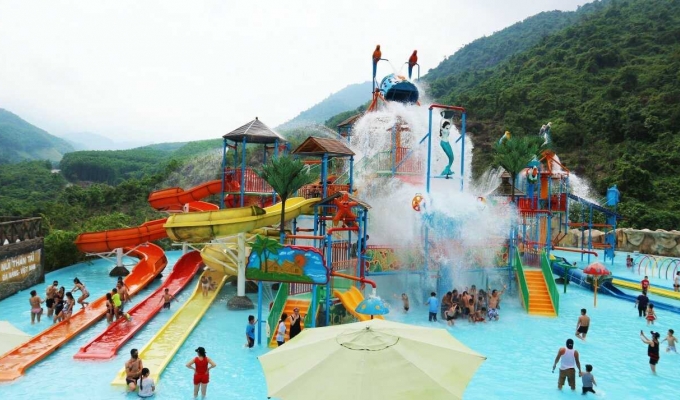 Tour Núi Thần Tài | Phú Minh Quang