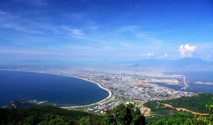 Tour Sơn Trà - Ngũ Hành Sơn - Hội An | Phú Minh Quang