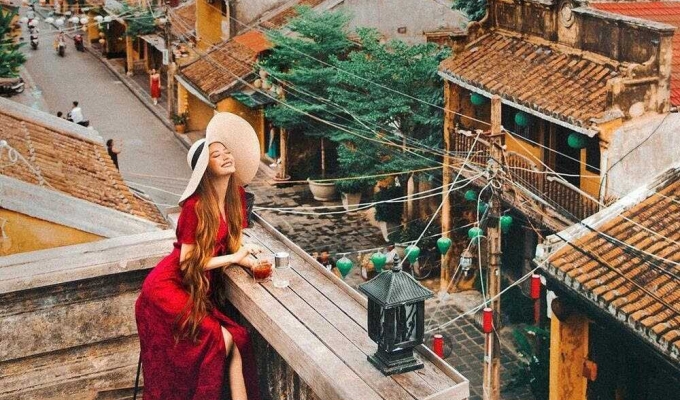 Tour Sơn Trà - Ngũ Hành Sơn - Hội An | Phú Minh Quang