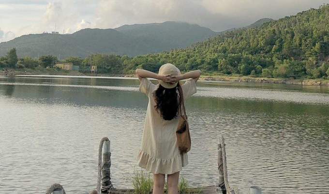 Tour Đà Nẵng City - Phú MInh Quang Travel