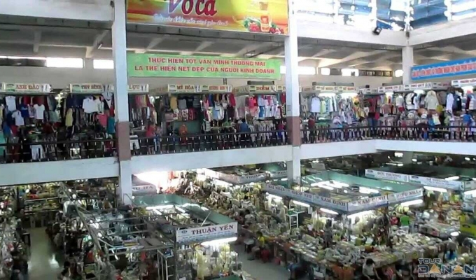 Tour Đà Nẵng City - Phú MInh Quang Travel