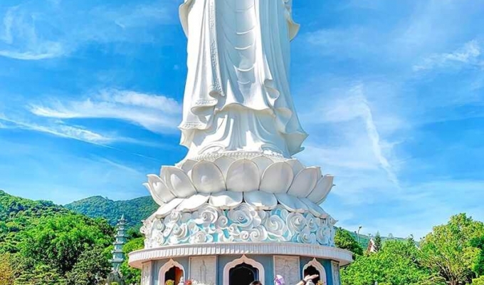 Tour Đà Nẵng City - Phú MInh Quang Travel