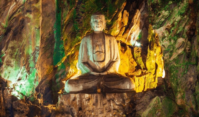 Tour Đà Nẵng City - Phú MInh Quang Travel