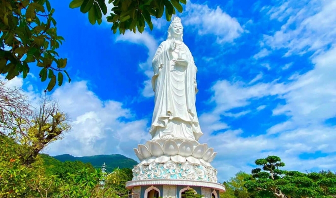 Tour Đà Nẵng City - Phú MInh Quang Travel