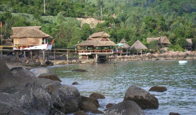 Tour Đà Nẵng City - Phú MInh Quang Travel