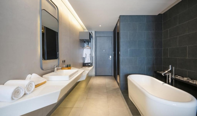 M SUITE Danang Beach | Phu Minh Quang Travel