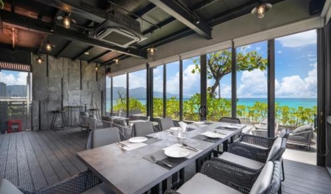 M SUITE Danang Beach | Phu Minh Quang Travel