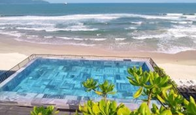 M SUITE Danang Beach | Phu Minh Quang Travel