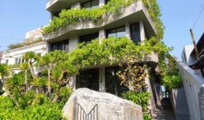 M SUITE Danang Beach | Phu Minh Quang Travel