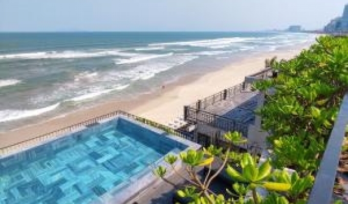 M SUITE Danang Beach | Phu Minh Quang Travel