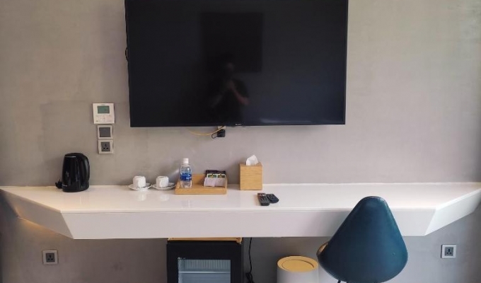 M SUITE Danang Beach | Phu Minh Quang Travel