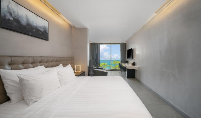 M SUITE Danang Beach | Phu Minh Quang Travel