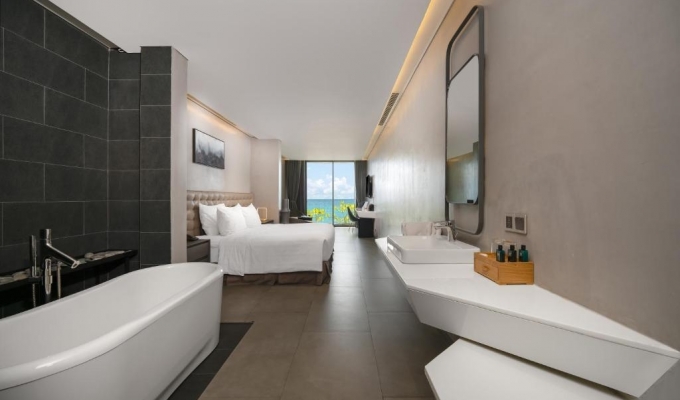 M SUITE Danang Beach | Phu Minh Quang Travel