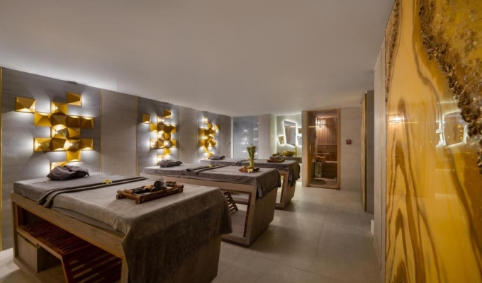 M SUITE Danang Beach | Phu Minh Quang Travel