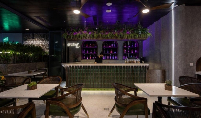 The Leaf Da Nang Boutique | Phu Minh quang Travel