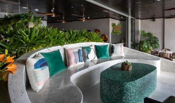 The Leaf Da Nang Boutique | Phu Minh quang Travel