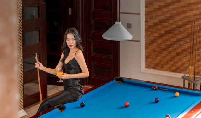 Samdi Hotel | Phu Minh Quang Travel