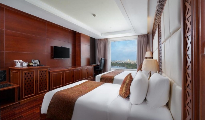 Samdi Hotel | Phu Minh Quang Travel