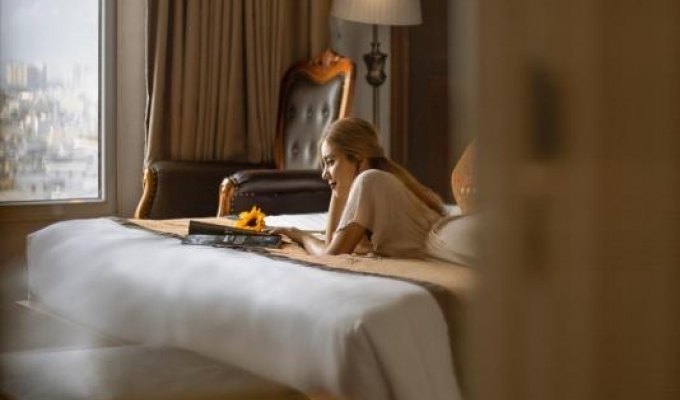 Samdi Hotel | Phu Minh Quang Travel