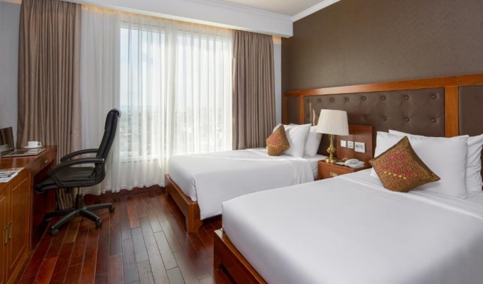 Samdi Hotel | Phu Minh Quang Travel