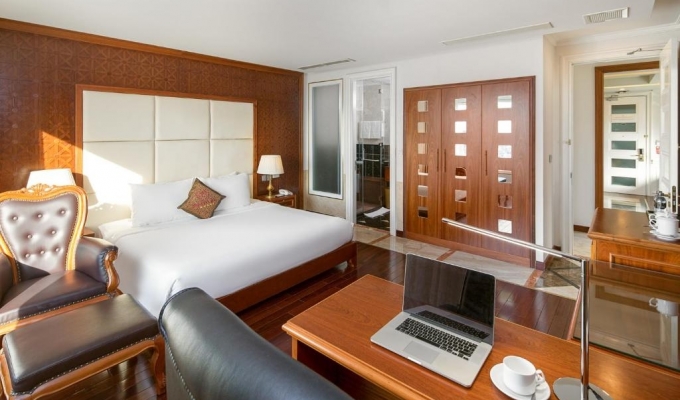 Samdi Hotel | Phu Minh Quang Travel