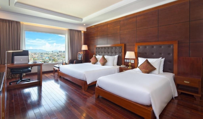Samdi Hotel | Phu Minh Quang Travel