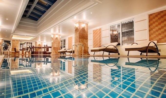 Samdi Hotel | Phu Minh Quang Travel