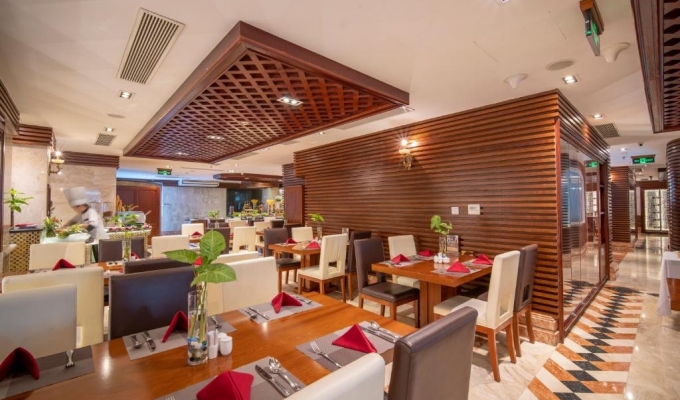 Samdi Hotel | Phu Minh Quang Travel